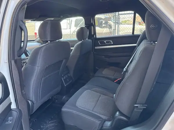 1FM5K8DH0HGC85926 2017 FORD EXPLORER - Image 2
