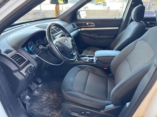 1FM5K8DH0HGC85926 2017 FORD EXPLORER - Image 8
