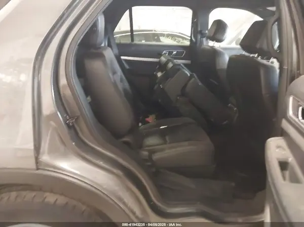 1FM5K8DH0HGD01798 2017 FORD EXPLORER - Image 8