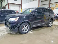 1FM5K8DH0HGD24854 2017 FORD EXPLORER