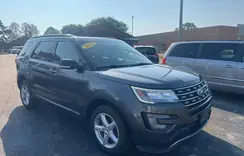 1FM5K8DH0HGD74072 2017 FORD EXPLORER