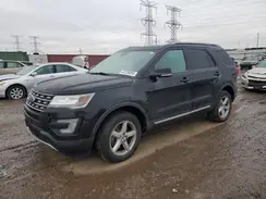 1FM5K8DH0HGD84004 2017 FORD EXPLORER