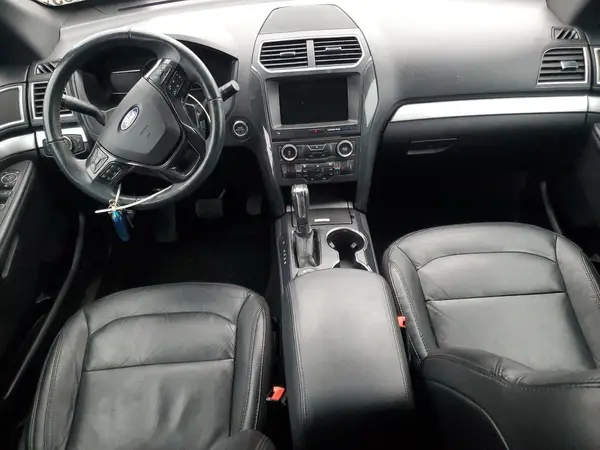 1FM5K8DH0HGD84004 2017 FORD EXPLORER - Image 8