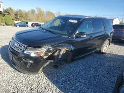 1FM5K8DH0JGA74635 2018 FORD EXPLORER
