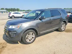 1FM5K8DH0JGA91628 2018 FORD EXPLORER