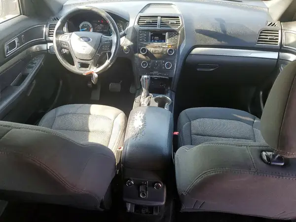 1FM5K8DH0JGA91628 2018 FORD EXPLORER - Image 8