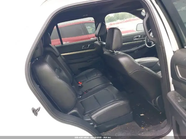 1FM5K8DH0JGB73746 2018 FORD EXPLORER - Image 8