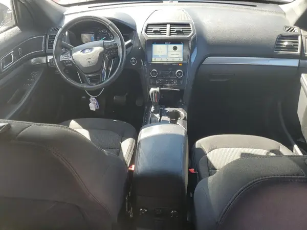 1FM5K8DH0JGC52530 2018 FORD EXPLORER - Image 8
