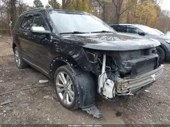 1FM5K8DH0KGA01962 2019 FORD EXPLORER