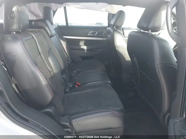 1FM5K8DH0KGA14131 2019 FORD EXPLORER - Image 8