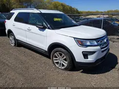 1FM5K8DH0KGA14971 2019 FORD EXPLORER