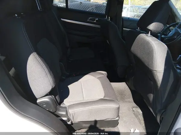 1FM5K8DH0KGA14971 2019 FORD EXPLORER - Image 8