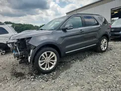 1FM5K8DH0KGA34881 2019 FORD EXPLORER
