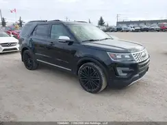 1FM5K8DH0KGA53754 2019 FORD EXPLORER