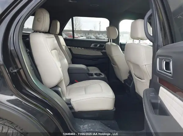 1FM5K8DH0KGA53754 2019 FORD EXPLORER - Image 8