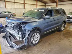 1FM5K8DH0KGA67783 2019 FORD EXPLORER