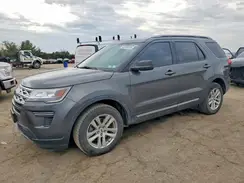 1FM5K8DH0KGB18862 2019 FORD EXPLORER