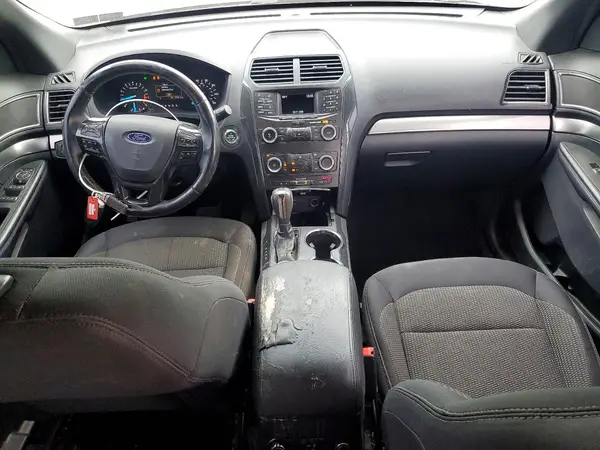 1FM5K8DH0KGB18862 2019 FORD EXPLORER - Image 8