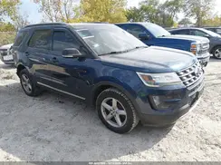 1FM5K8DH1GGA03582 2016 FORD EXPLORER