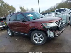 1FM5K8DH1GGA04876 2016 FORD EXPLORER