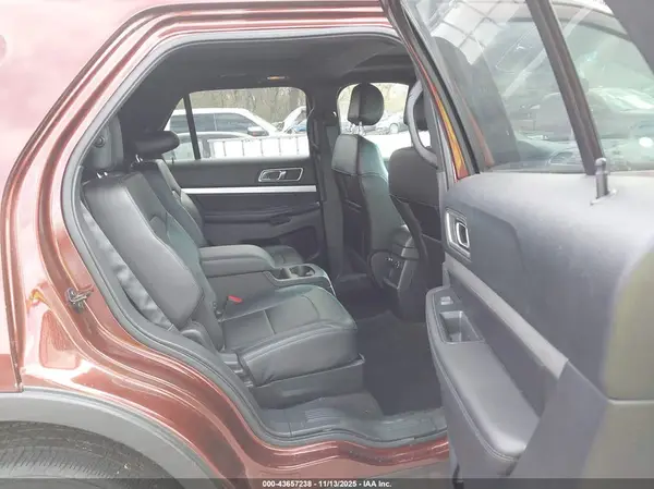 1FM5K8DH1GGA04876 2016 FORD EXPLORER - Image 8