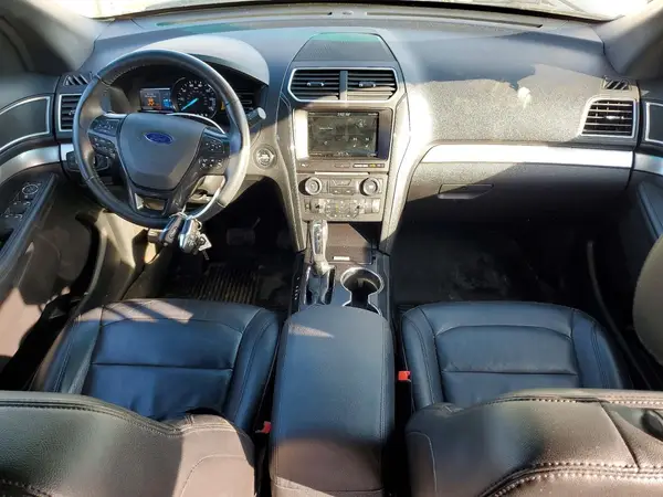 1FM5K8DH1GGA18034 2016 FORD EXPLORER - Image 8