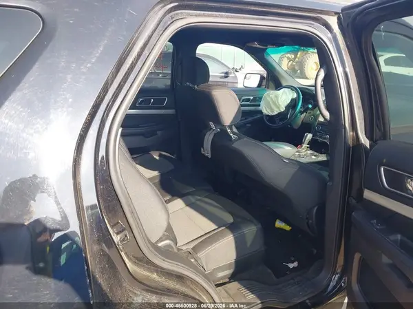 1FM5K8DH1GGA56539 2016 FORD EXPLORER - Image 8