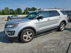 1FM5K8DH1GGA68531 2016 FORD EXPLORER