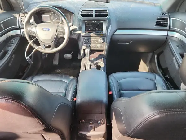 1FM5K8DH1GGA68531 2016 FORD EXPLORER - Image 8