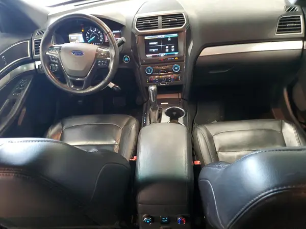 1FM5K8DH1GGA69856 2016 FORD EXPLORER - Image 8