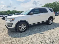 1FM5K8DH1GGB00944 2016 FORD EXPLORER