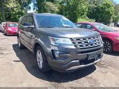 1FM5K8DH1GGB14259 2016 FORD EXPLORER