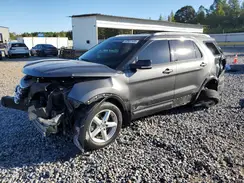 1FM5K8DH1GGB15959 2016 FORD EXPLORER