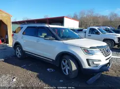 1FM5K8DH1GGB51019 2016 FORD EXPLORER