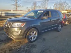 1FM5K8DH1GGB57791 2016 FORD EXPLORER