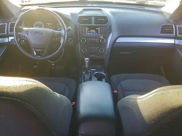 1FM5K8DH1GGB57791 2016 FORD EXPLORER - Image 8