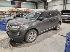 1FM5K8DH1GGB62442 2016 FORD EXPLORER