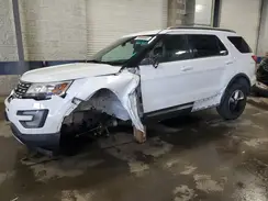 1FM5K8DH1GGB62733 2016 FORD EXPLORER