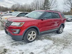 1FM5K8DH1GGB83422 2016 FORD EXPLORER