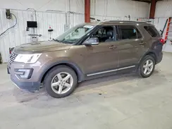 1FM5K8DH1GGB85851 2016 FORD EXPLORER