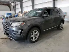 1FM5K8DH1GGB86272 2016 FORD EXPLORER
