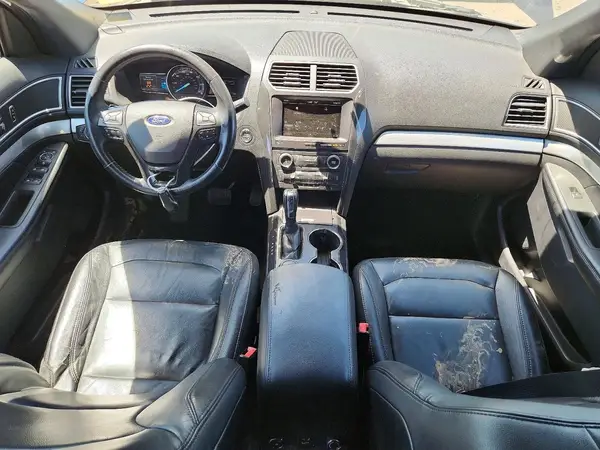 1FM5K8DH1GGB90502 2016 FORD EXPLORER - Image 8