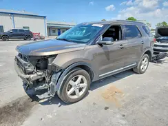 1FM5K8DH1GGB93528 2016 FORD EXPLORER