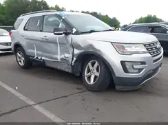 1FM5K8DH1GGC01143 2016 FORD EXPLORER