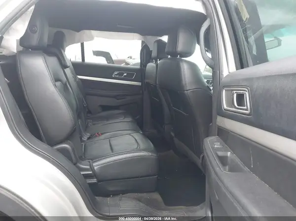 1FM5K8DH1GGC01143 2016 FORD EXPLORER - Image 8