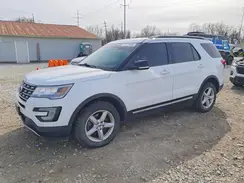 1FM5K8DH1GGC02938 2016 FORD EXPLORER