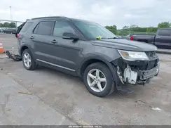 1FM5K8DH1GGC34174 2016 FORD EXPLORER