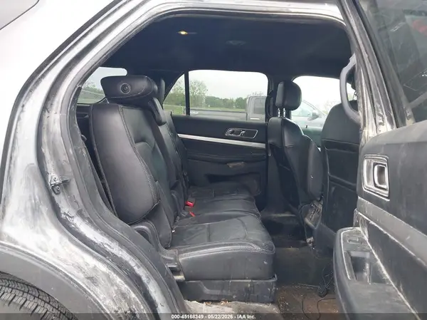 1FM5K8DH1GGC34174 2016 FORD EXPLORER - Image 8