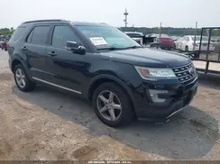 1FM5K8DH1GGC53663 2016 FORD EXPLORER