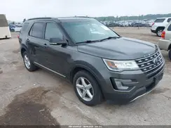 1FM5K8DH1GGC56868 2016 FORD EXPLORER